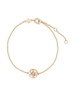 Tory Burch bracelet Kira serti d'émail