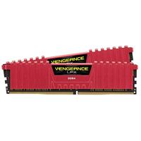Corsair CMK16GX4M2B3200C16R Vengeance LPX 16GB (2x8GB) DDR4 3200MHz C16 XMP 2.0 High Performance Desktop werkgeheugenkit,2 x 8 GB,Wit