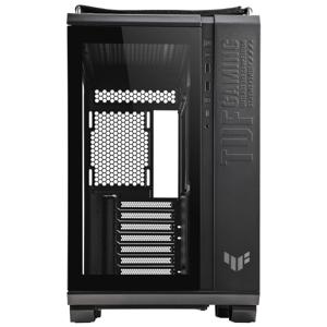 ASUS TUF Gaming GT502 Midi Tower Zwart