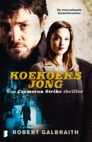 Cormoran Strike 1 - Koekoeksjong - Robert Galbraith - Paperback (9789022586594)