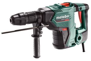 Metabo KHEV 5-40 BL SDS-Max Combihamer | 1150W | 8.7J | koolborstelloos - 600765500