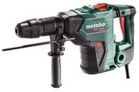 Metabo KHEV 5-40 BL SDS-Max Combihamer | 1150W | 8.7J | koolborstelloos - 600765500 - thumbnail