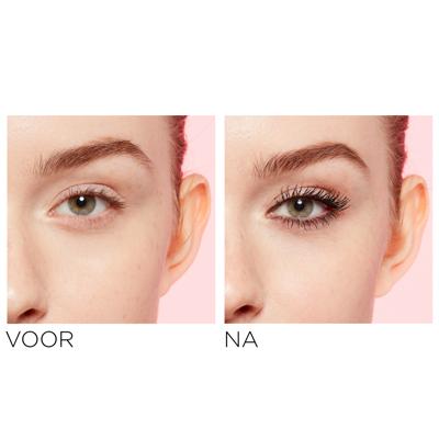 L’Oréal Paris Make-Up Designer Lash Paradise Mascara - 01 Black - Zwarte Volume Mascara Verrijkt met Castor Olie - 6,4 ml (Paradise Extatic) L’Oréal Paris Make-Up Designer Lash Paradise Mascara - 01 Black - Zwarte Volume Mascara Verrijkt met Castor Olie - 6,4 ml (Paradise Extatic)