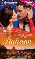 Sensuele nacht met de Italiaan - Chantelle Shaw, Susan Stephens, Abbie Green - ebook