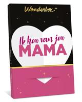 Ik hou van jou mama