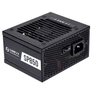 Lian Li SP850 BLACK power supply unit 850 W 20-pin ATX SFX Zwart