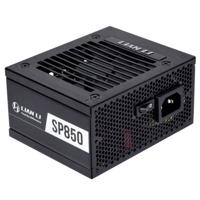 Lian Li SP850 BLACK power supply unit 850 W 20-pin ATX SFX Zwart - thumbnail