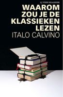 Waarom zou je de klassieken lezen - Italo Calvino - ebook - thumbnail