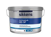 Sikkens Alphadur Hd Sf