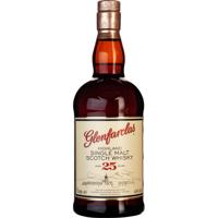 Glenfarclas 25 years Single Malt 70CL