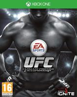 EA Sports UFC