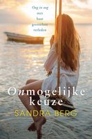 Onmogelijke keuze - Sandra Berg - ebook - thumbnail