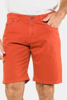 Ulla Popken twillbermuda - Grote Maten