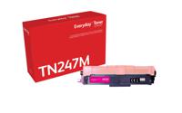 Xerox Toner vervangt Brother TN-247M Compatibel Magenta 2300 bladzijden Everyday 006R04232 - thumbnail