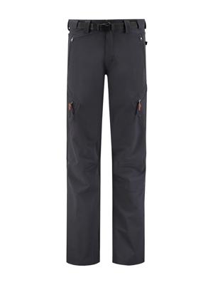 Life-Line Tonkin Softshell heren broek