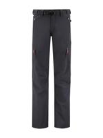 Life-Line Tonkin Softshell heren broek