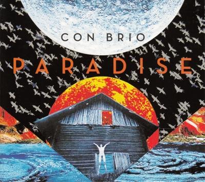 Paradise - CD (8717931329156)