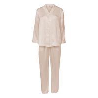 Lady Avenue Pure Silk Basic Pyjamas * Actie *