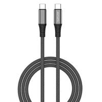 4smarts 456267 USB cable 3 m USB C Black