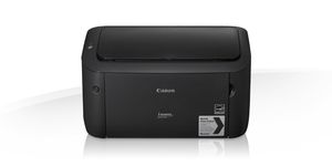 Canon i-SENSYS LBP6030B Printer Laser, kleur Zwart/wit A4 18 pag./min. 2400 x 600 dpi USB