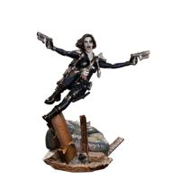 Marvel Comics BDS Art Scale Statue 1/10 Domino (X-Men) 20 Cm - thumbnail