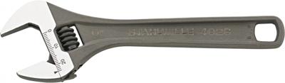 Stahlwille 40260112 4026 12 VERSTELLBARER EINMAULSCHLUESSEL Enkelvoudige steeksleutel Sleutelbreedte (metrisch) (alleen voor ADT) 39 mm