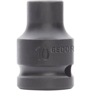 Gedore RED R63003009 3300538 Slagadapter Metrisch 1/2 (12.5 mm) 1 stuks