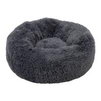 Beeztees Yali Hondenmand - Grijs