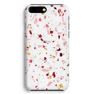 Terrazzo N°9: Volledig Geprint iPhone 7 Plus Hoesje