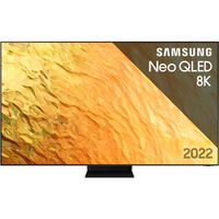Samsung Neo QLED 8K TV 65QN800B (2022)