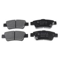 Blue Print ADH24276 remblokkenset, 1 stuk