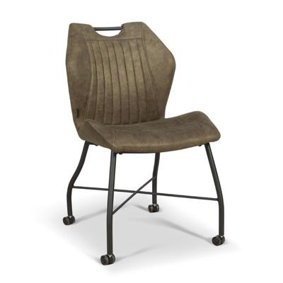 Eetkamerstoel Veerle - Moss