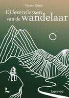 10 levenslessen van de wandelaar - Dorien Draps - ebook