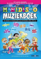Minidisco muziekboek - Didi Dubbeldam, Jan van der Plas - Paperback (9789491787607)