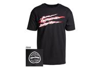 Traxxas - Slash Tee T-shirt Black XL, TRX-1376-XL (TRX-1376-XL)