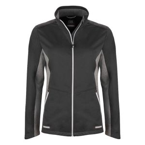 Cutter & Buck 351459 Navigate Softshell Jacket Ladies