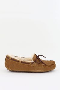 UGG sloffen Dakota 1107949 chesnut