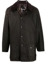 Barbour manteau Beaufort - Vert