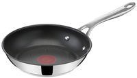 Tefal Jamie Oliver E30404 Cook's Direct koekenpan 24 cm