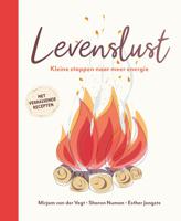 Levenslust - Mirjam van der Vegt, Sharon Numan - ebook - thumbnail