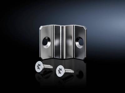 Rittal VX 8617.502 Koppelbevestiging Plaatstaal 6 stuk(s)