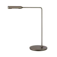 Lumina - Flo Desk LED tafellamp Brons
