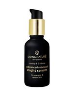 Advanced renewal night serum - thumbnail