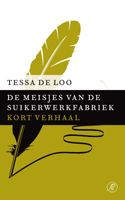 De meisjes van de suikerwerkfabriek - Tessa de Loo - ebook - thumbnail