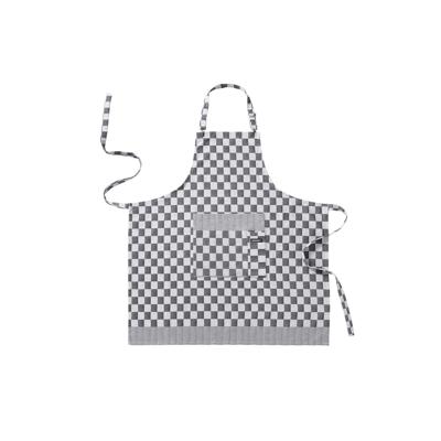 DDDDD Schort Barbeque 90x85cm - black DDDDD Schort Barbeque 90x85cm - black