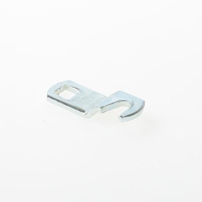 Sluithaak automatencilinder 5mm+haak