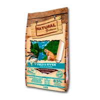 Natural Greatness Field & River Recipe 6kg