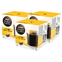 Nescafé Dolce Gusto Caffè Crema Grande oploskoffie