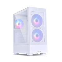 Toren ATX LIAN LI LANCOOL 205 Mesh Wit Type-C