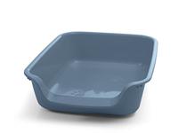 Savic Junior Kattenbak Blauw 56X39X13 CM